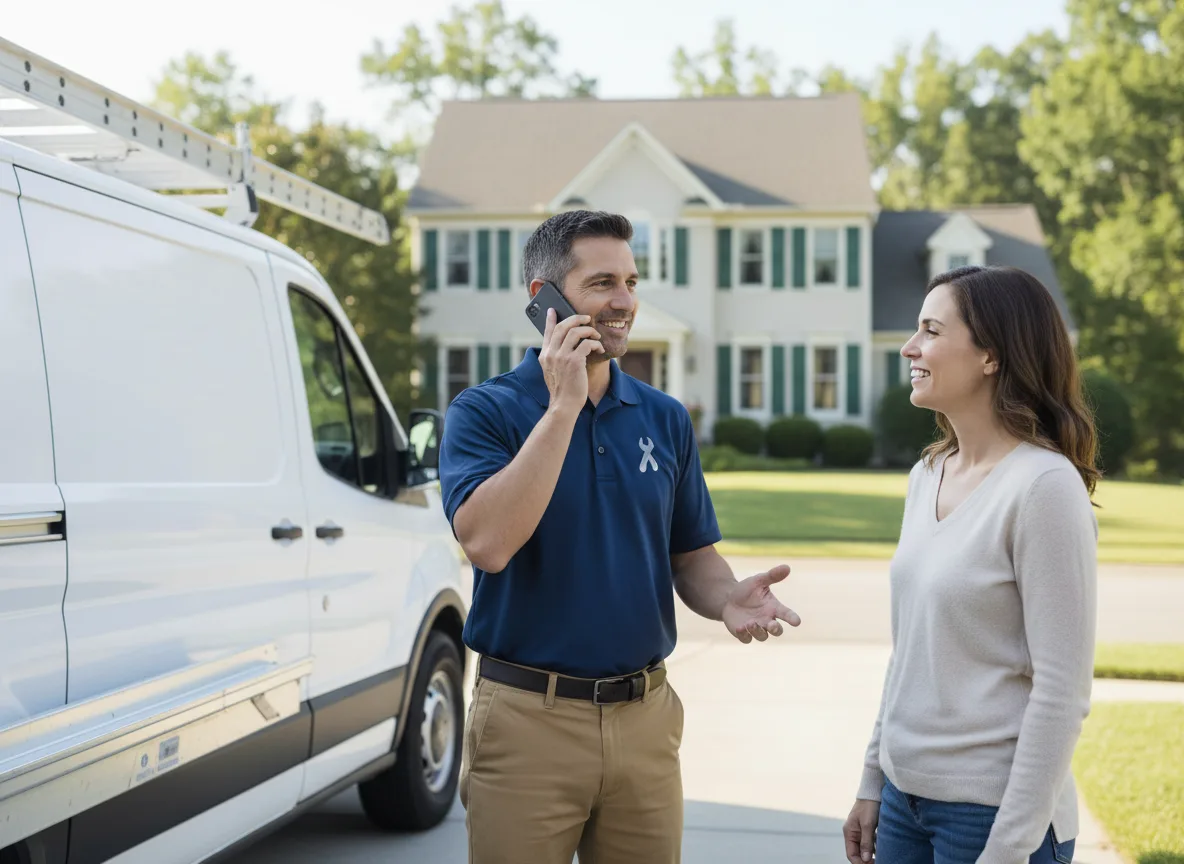 Home Gutter Service Rustburg, VA FAQs